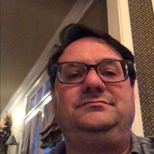 Meet your Posher, Alan